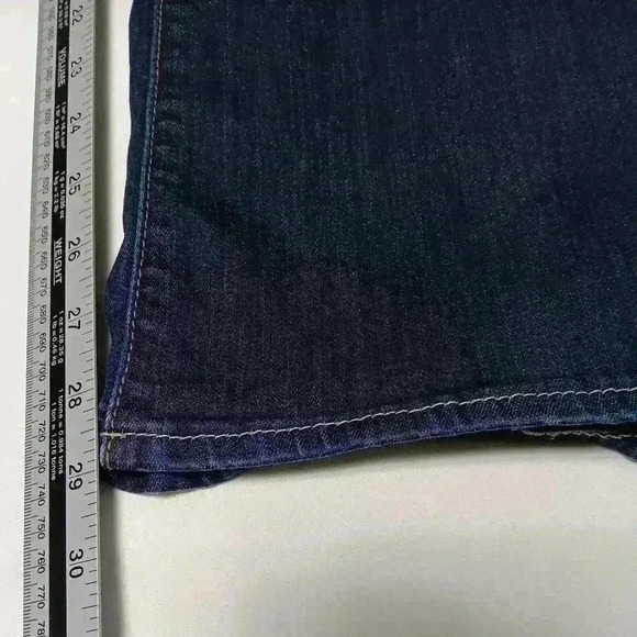 Dear John  Jeans Ladies size 29 - Picture 8 of 9